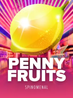 Penny Fruits
