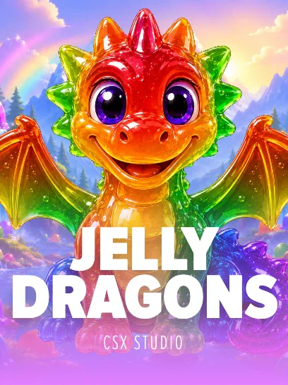 Jelly Dragons