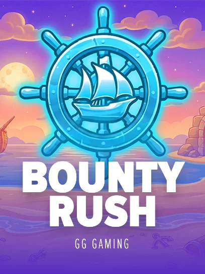 Bounty Rush
