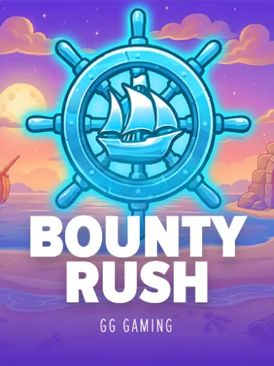 Bounty Rush