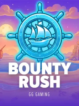 Bounty Rush