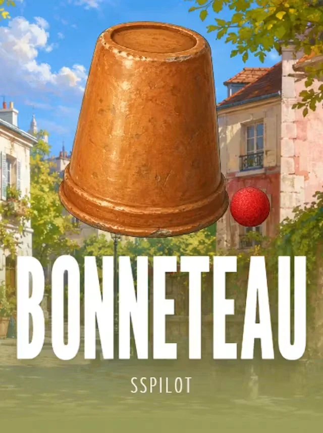 BONNETEAU