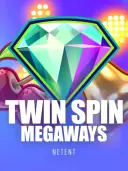 Twin Spin Megaways