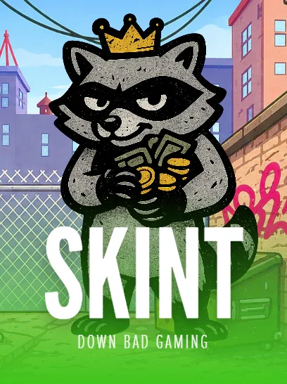 Skint