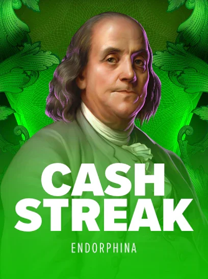 Cash Streak