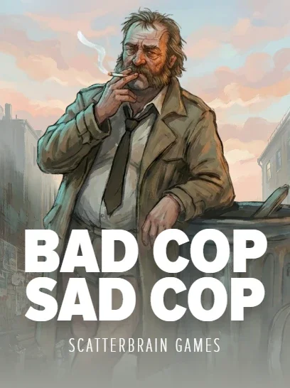 Bad Cop Sad Cop