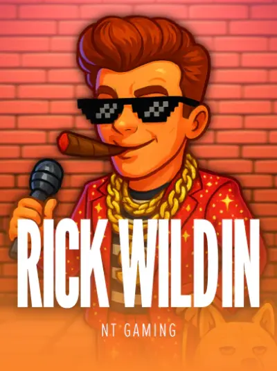 Rick Wildin