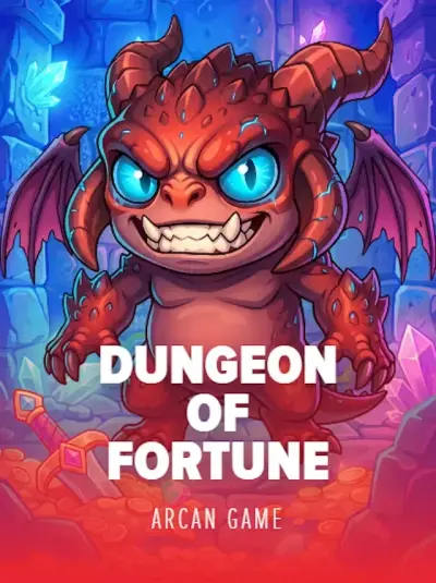 Dungeon of Fortune