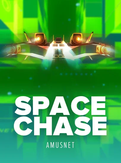 Space Chase