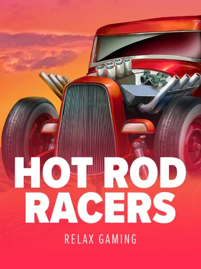 Hot Rod Racers
