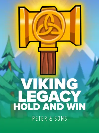 Viking Legacy: Hold and Win