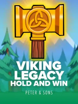 Viking Legacy: Hold and Win