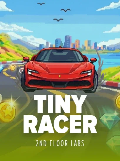 Tiny Racer