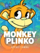 Monkey Plinko
