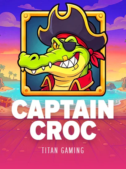 Captain Croc