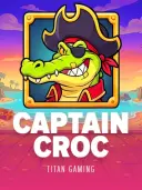 Captain Croc