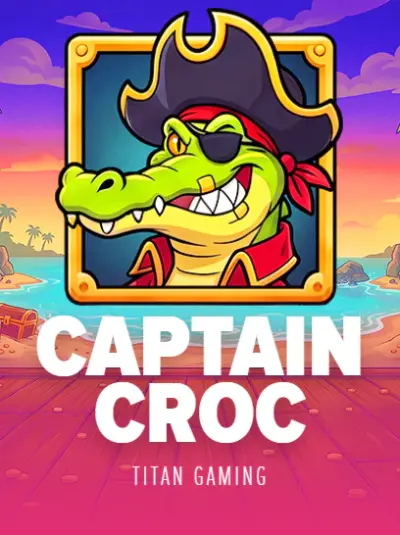 Captain Croc