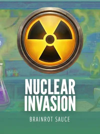Nuclear Invasion