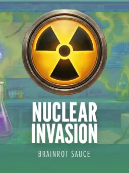 Nuclear Invasion
