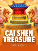 Cai Shen Treasure
