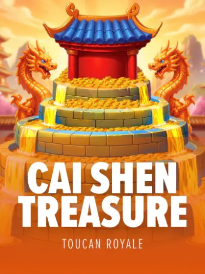Cai Shen Treasure