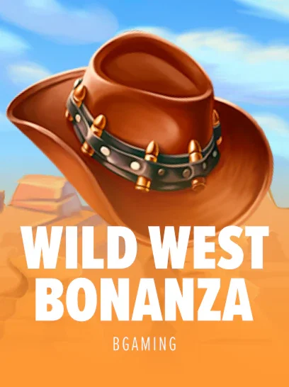 Wild West Bonanza