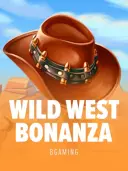 Wild West Bonanza