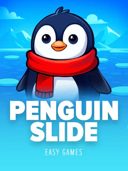 Penguin Slide