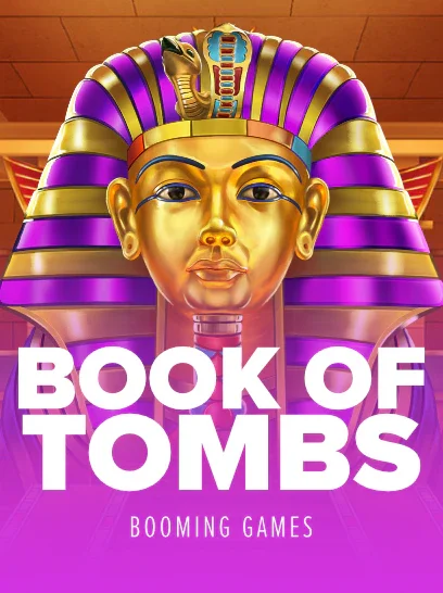 Book of Tombs
