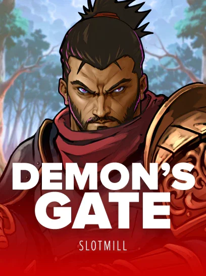 Demon's Gate