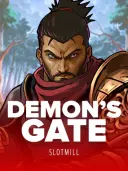 Demon's Gate