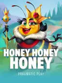 Honey Honey Honey