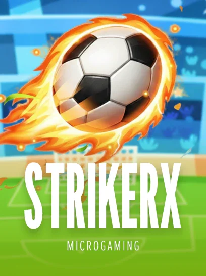 StrikerX