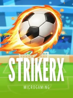 StrikerX