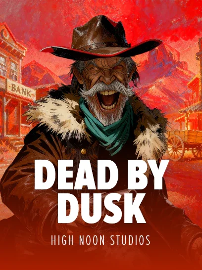 Dead by Dusk