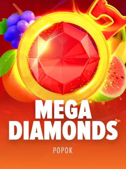 Mega Diamonds
