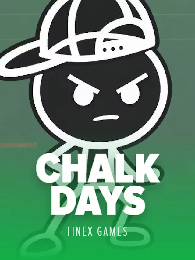 Chalk Days