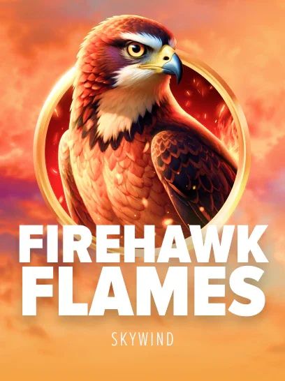 Firehawk Flames
