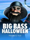 Big Bass Halloween