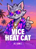 Vice Heat Cat