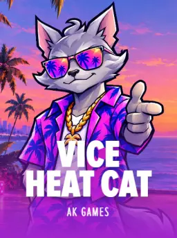Vice Heat Cat