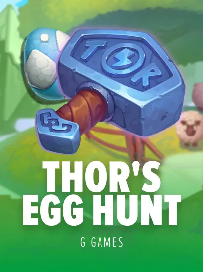 Thor's Egg Hunt