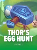 Thor's Egg Hunt