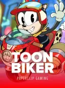 Toon Biker