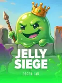 Jelly Siege