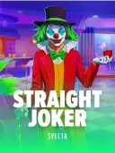 Straight Joker