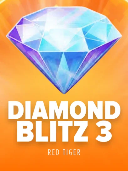 Diamond Blitz 3