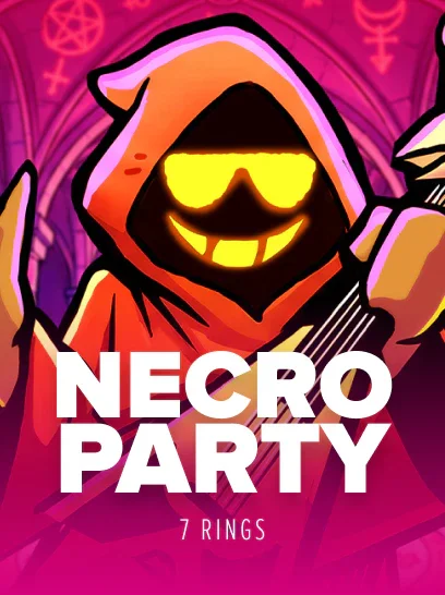 Necro Party