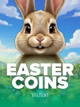 Easter Coins
