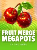 Fruit Merge Megapots